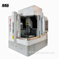 CNC -Fräsmaschine für Metallform